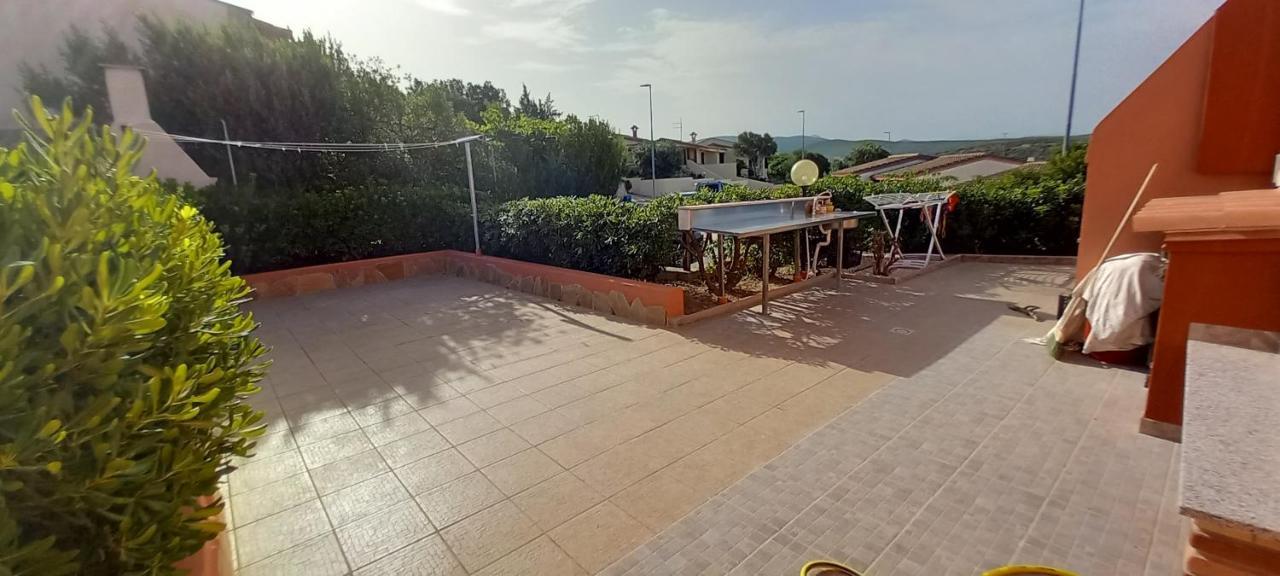 فيلا Casa Erbi توري دي كورساري المظهر الخارجي الصورة