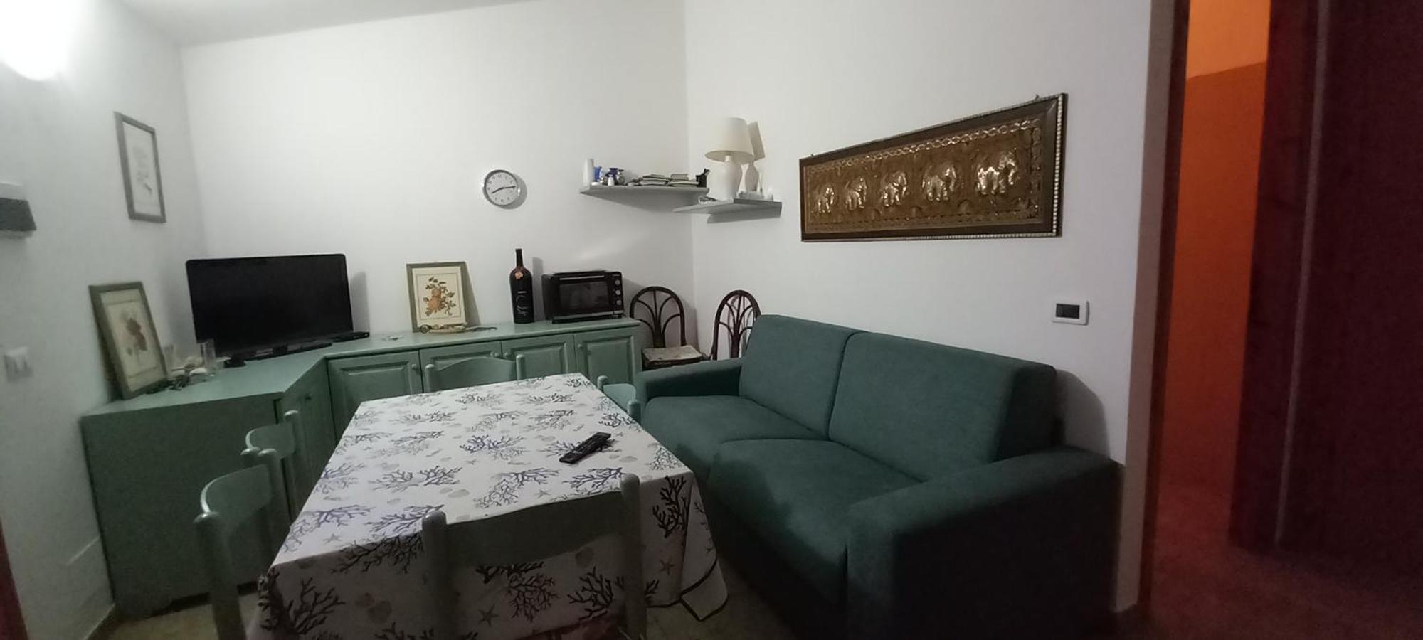 فيلا Casa Erbi توري دي كورساري المظهر الخارجي الصورة